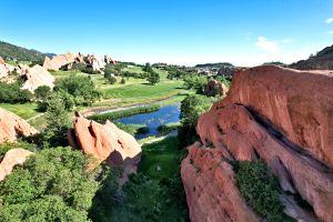 Arrowhead 14th Aerial